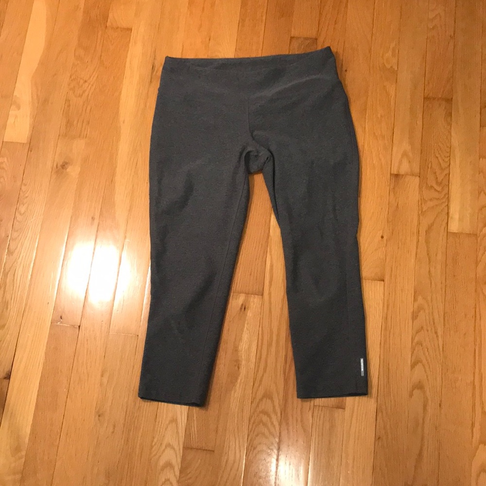 Mondetta Crop Leggings